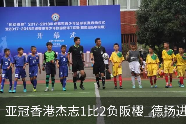 亚冠香港杰志1比2负阪樱 德扬进球独尊亚冠射手王